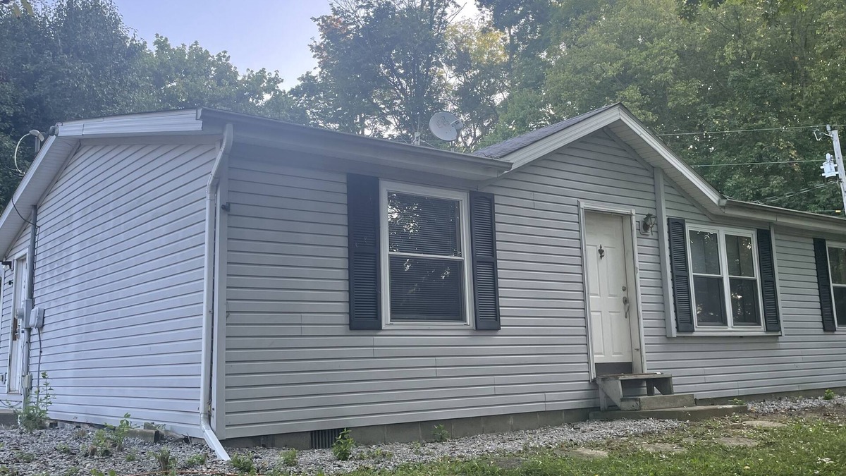 Verona House | Charming Home Near The Ark Encounter