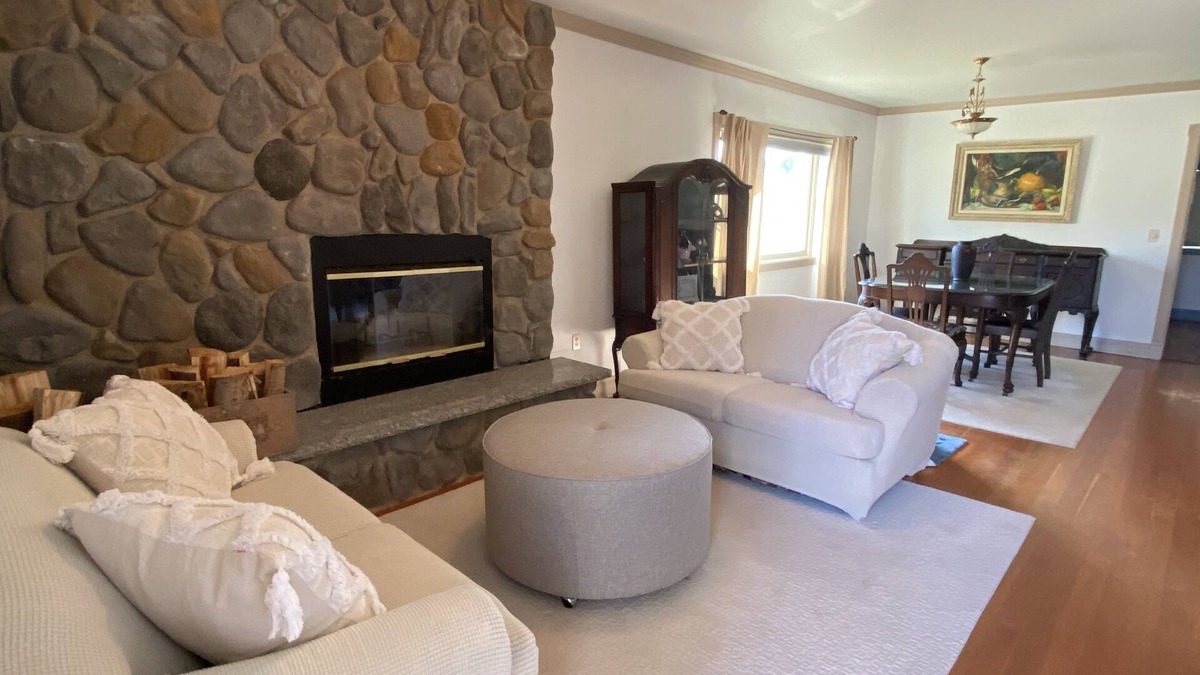 La Veta House | Charming Home on Main Street