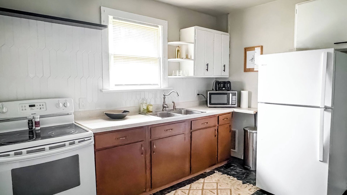 Northeast South Bend House | Charming Home - Steps to Notre Dame