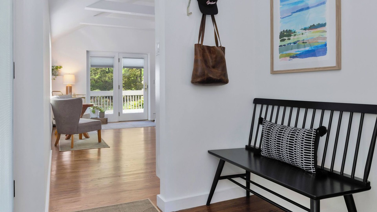 Sharon House | Charming Home with Fireplace and Indoor Pool in Sharon, CT