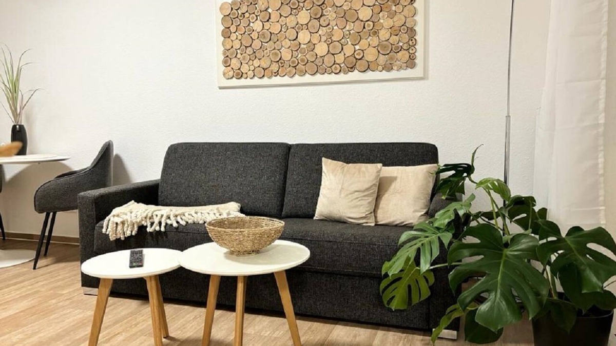 Tappenbeck Apartment | Charming Homes - Studio 20