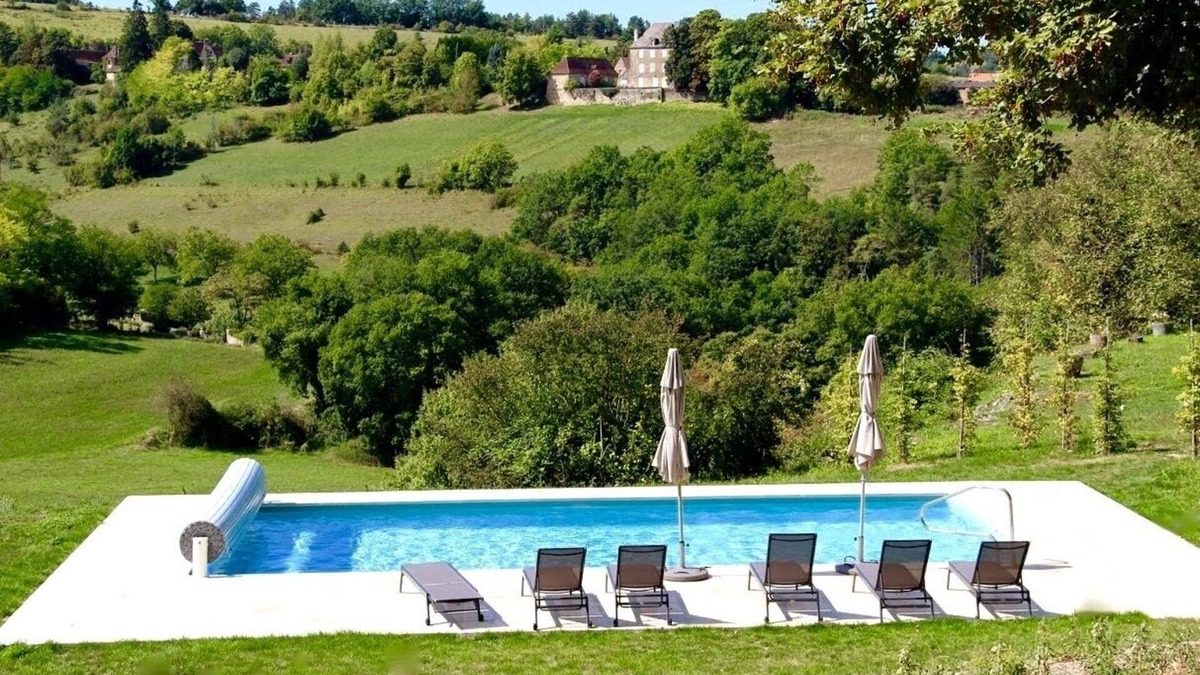 Auriac-du-Perigord House | Charming house in the Perigord Black