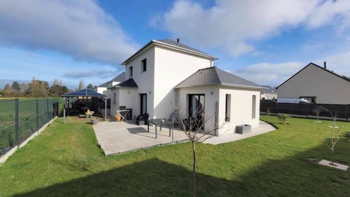 Chemilly-sur-Yonne House | Charming house 10 minutes from the beach