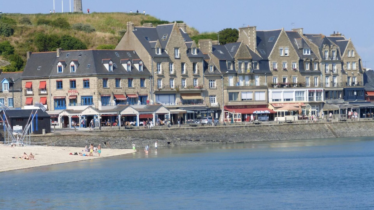 Saint-Brice-en-Cogles House | Charming house near Mont Saint-Michel