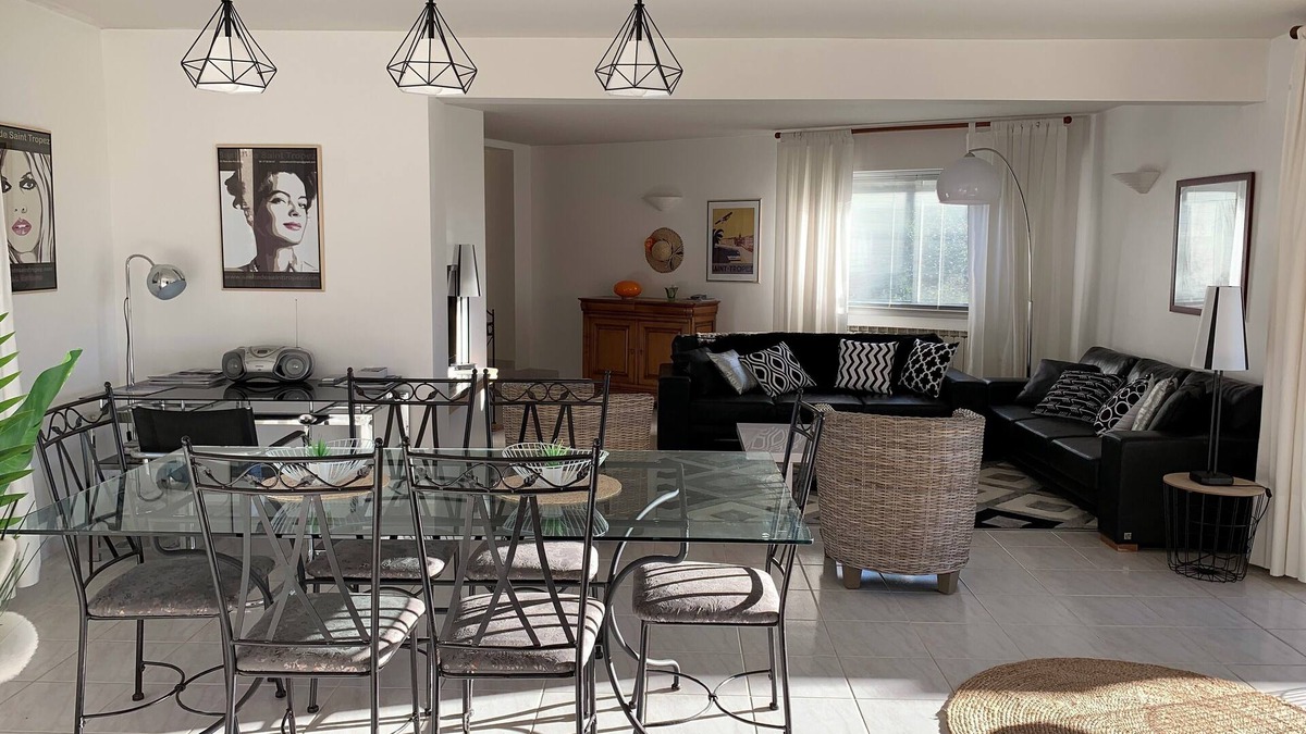 Creuzier-le-Vieux House | Charming house near Vichy