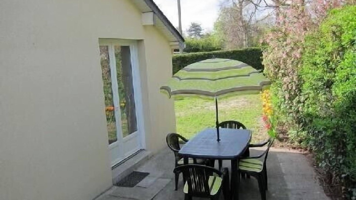 Cayeux-sur-Mer House | Charming house (4 people) at 1500ft from sea for an ideal stay in the Somme Bay