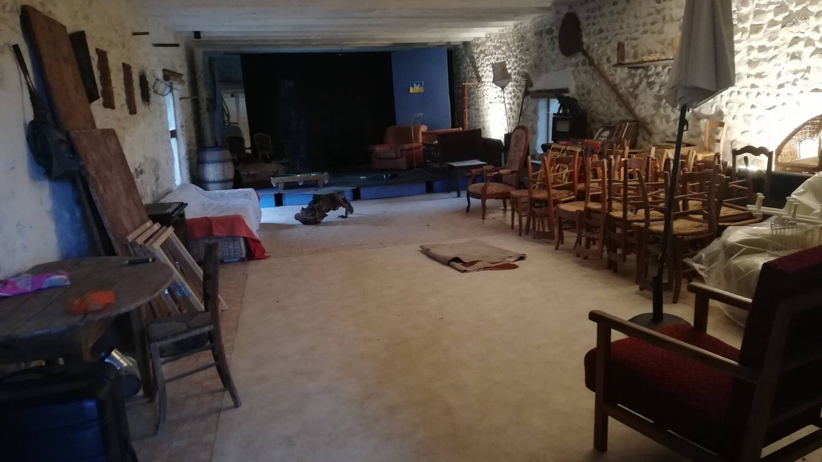 Vinay Other | Charming house at the foot of the Vercors