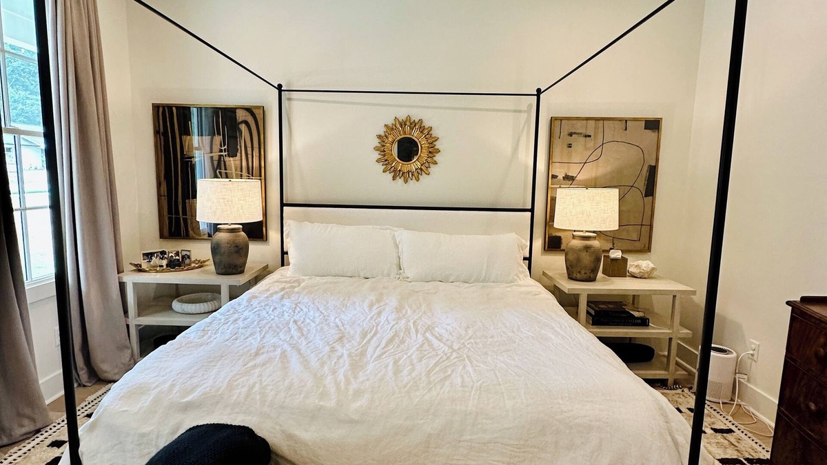 Oxford House | Charming House at The Lamar, 4 bed, 3 bath! NEW RENOVATION!