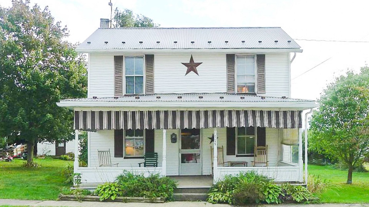 Addison House | Charming House between Wisp and Seven Springs and near Nemacolin Resort.