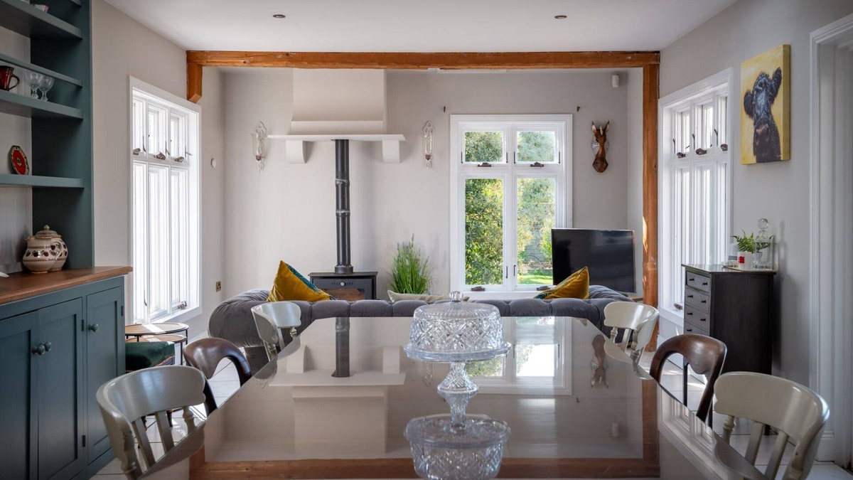 Watergrasshill House | Charming House Close to Cork City
