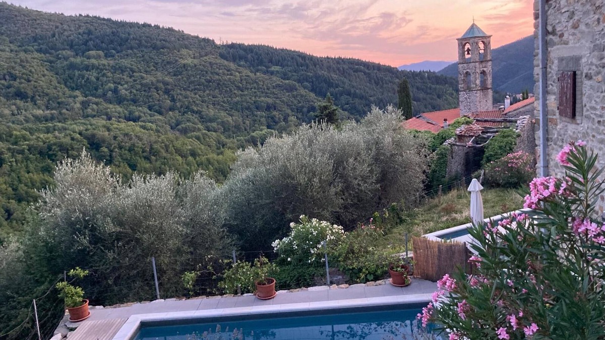 Pieve San Paolo Villa | Charming house, dolce vita with swimming pool, nature