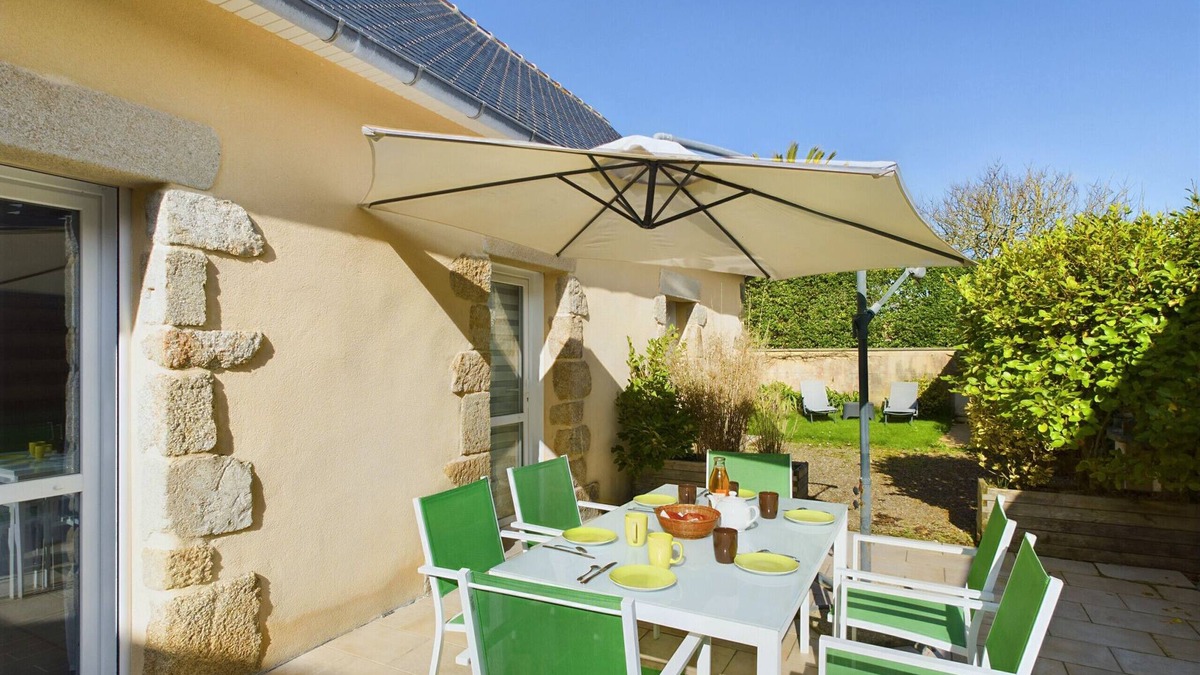 Plovan House | Charming house for 5 in Plovan
