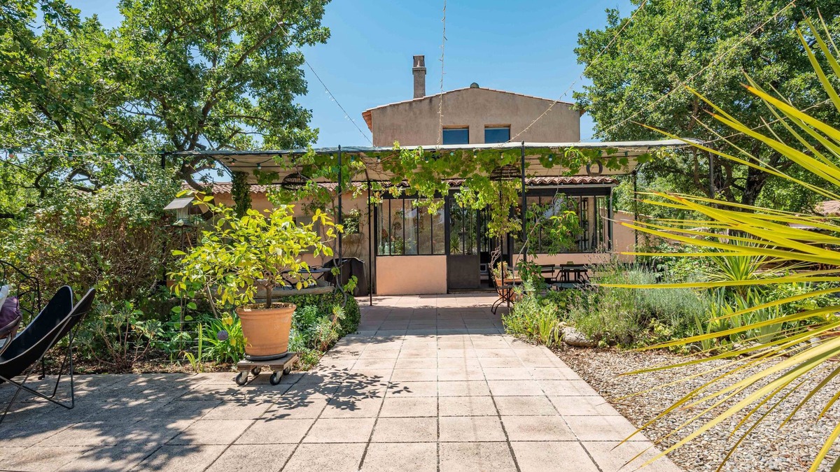 Est House | Charming house in an exceptional environment