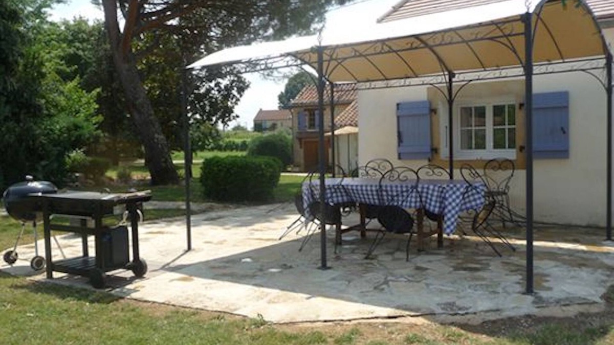 Anglars-Juillac House | Charming house, superb private pool, 10 people, classified 3 *