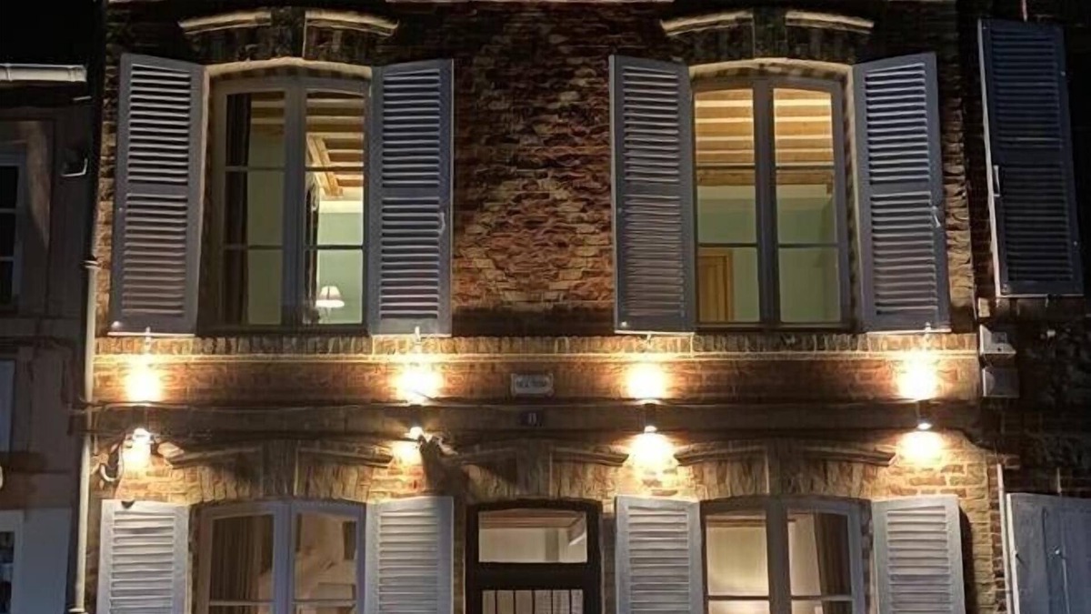 Beaumont-en-Auge House | Charming house Beaumont, near Deauville