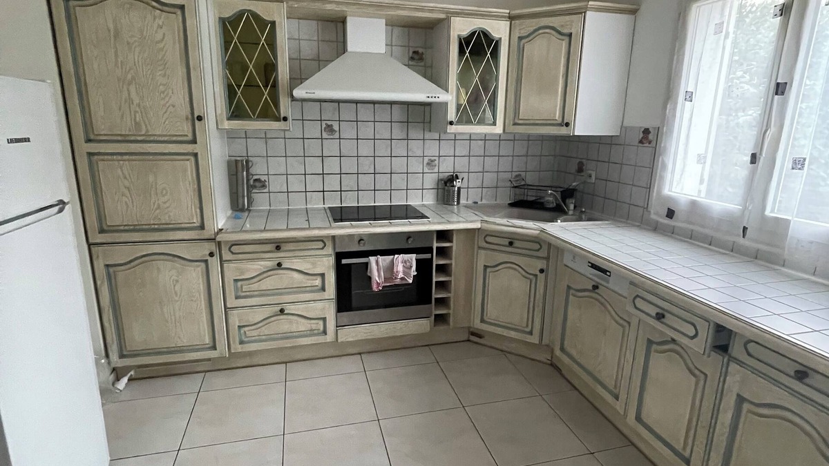Verrieres-le-Buisson House | Charming house near the coulée verte and the verrière forest 20mn from Paris