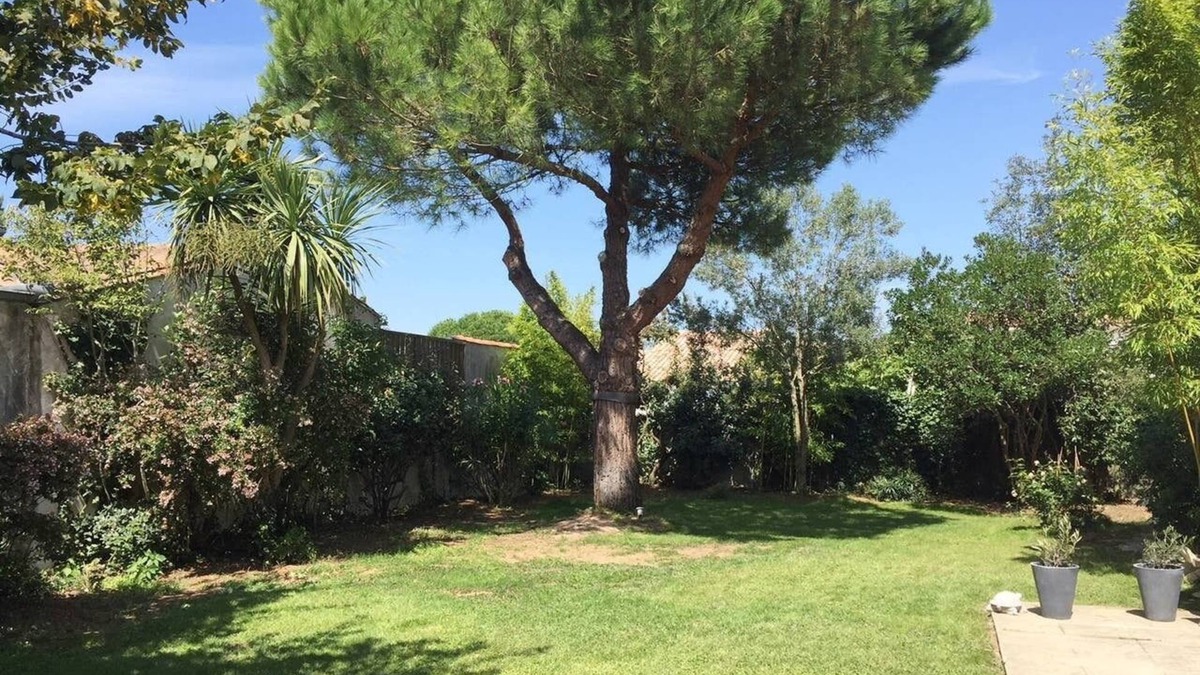 Les Portes-en-Re House | Charming house in Portes en Ré