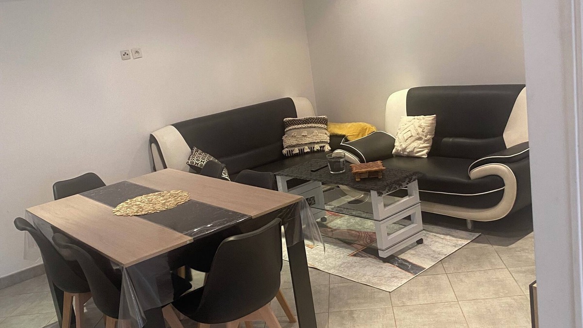 Saint-Didier-de-Formans House | Charming house 15 minutes from Villefranche sur Saône