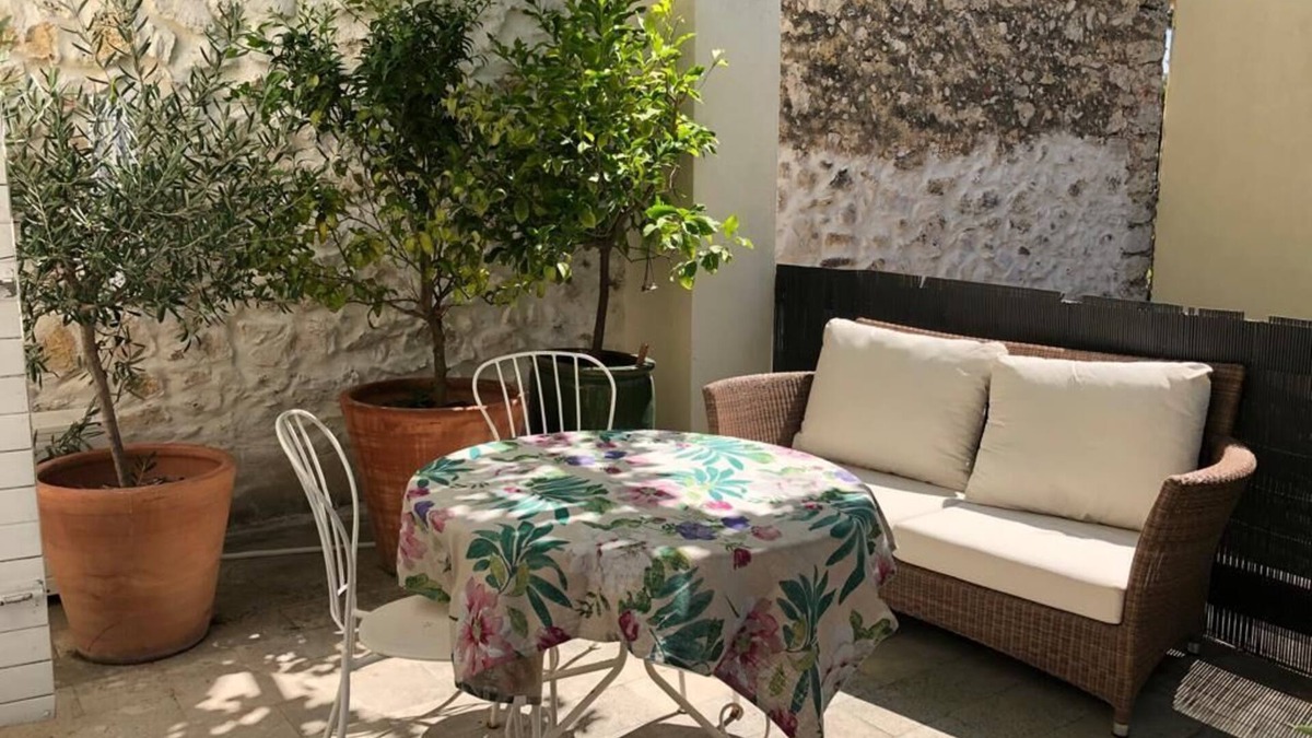 Mouans-Sartoux House | Charming house in the heart of the village