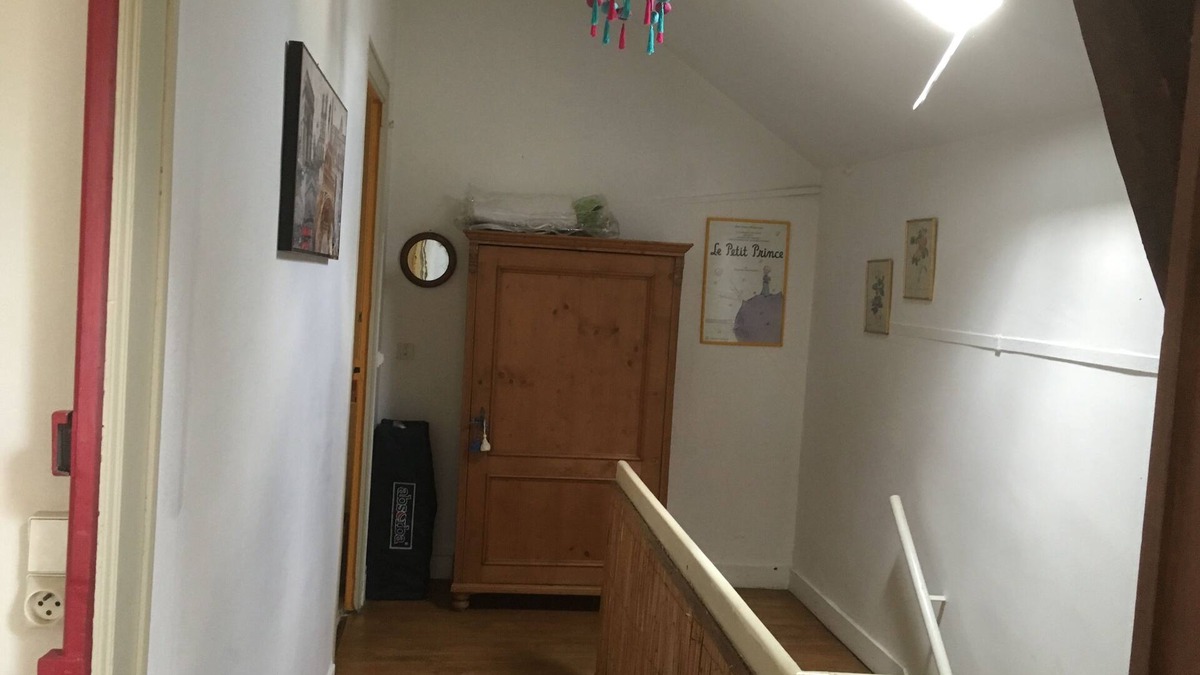 Blere House | Charming house in a quiet village, 3 stars