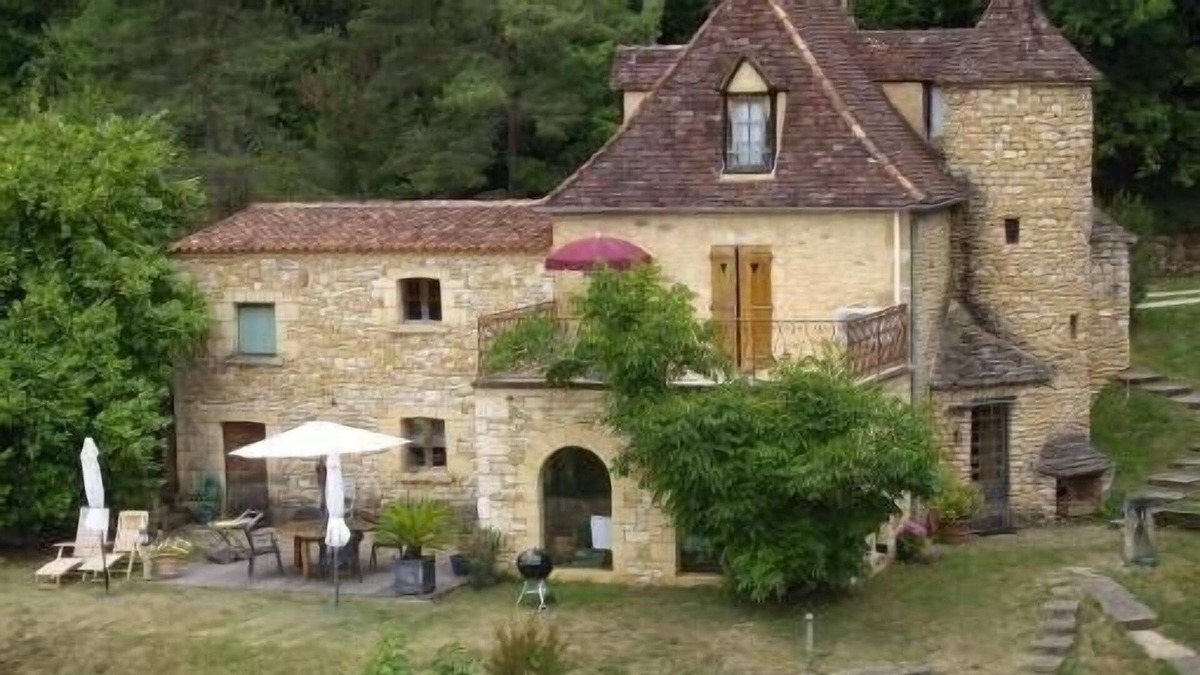 Plazac House | Charming house in an exceptional setting prox Sarlat / Lascauxx