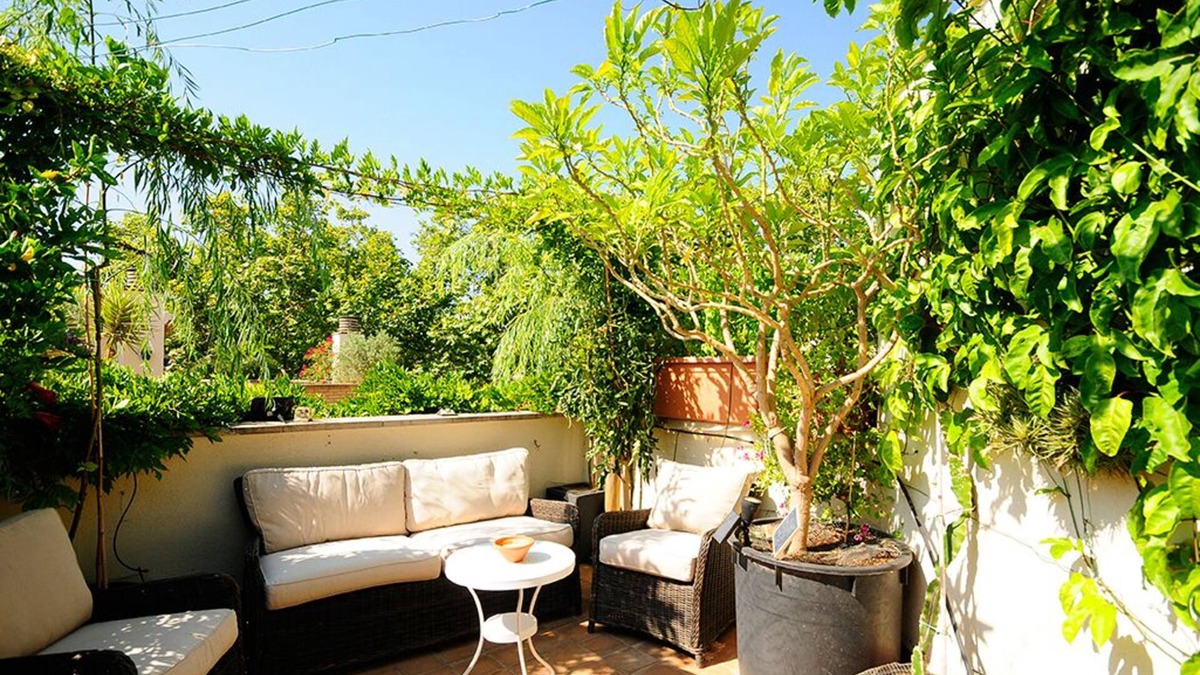 La Vila Olimpica del Poblenou House | CHARMING HOUSE IN BARCELONA NEAR THE BEACH