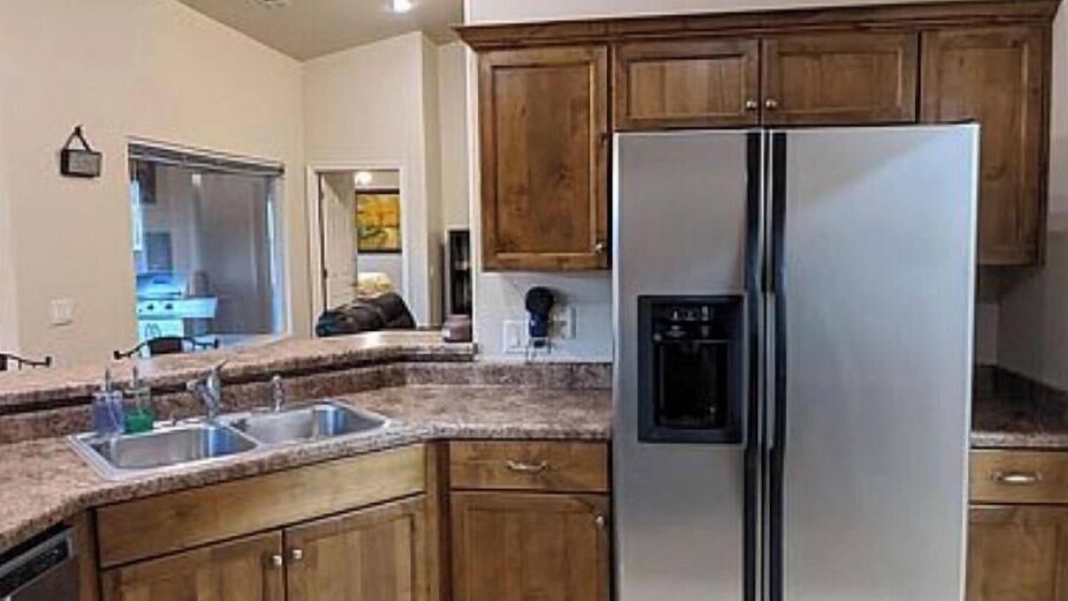 Ivins House | Charming house in beautiful Ivins