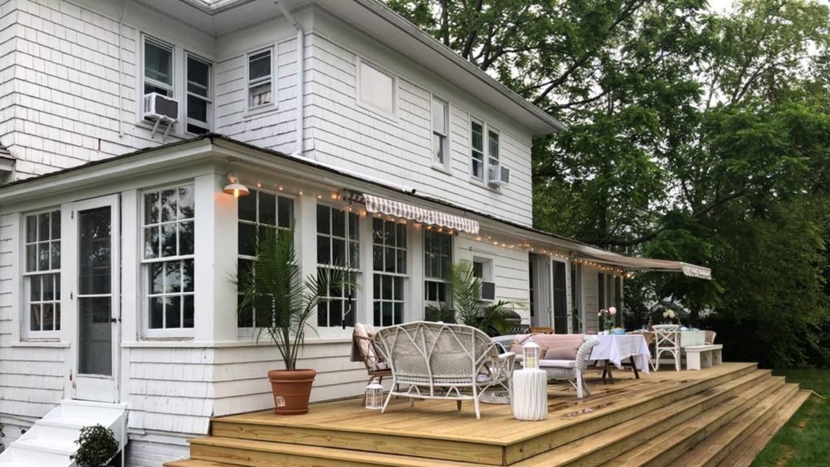 Bellport House | Charming House in Bellport