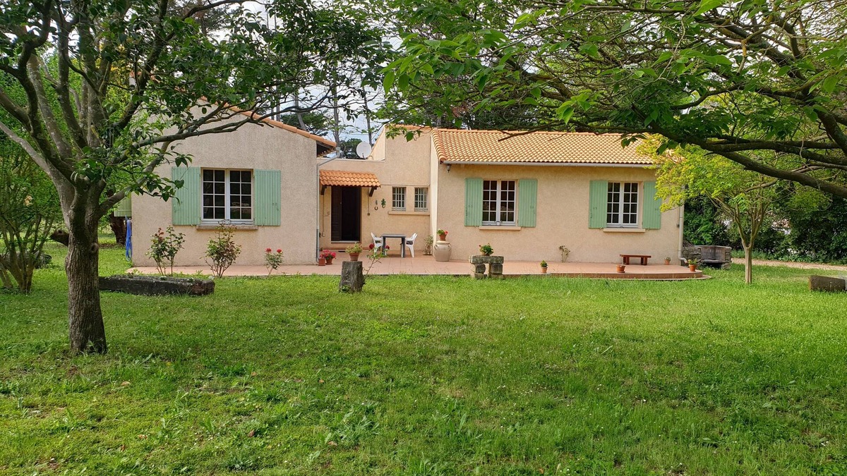 Bellegarde House | Charming house in Boissières (Gard)