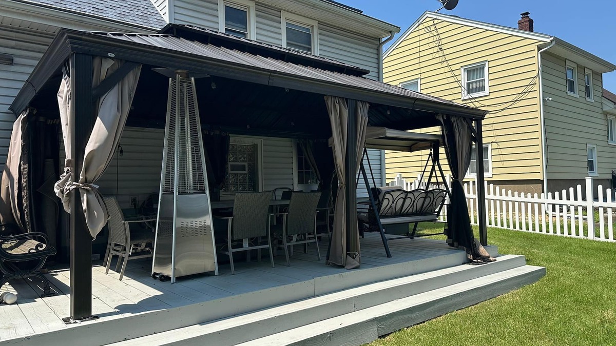 Clifton House | Charming house in Clifton with WiFi, AC Bedroom #3