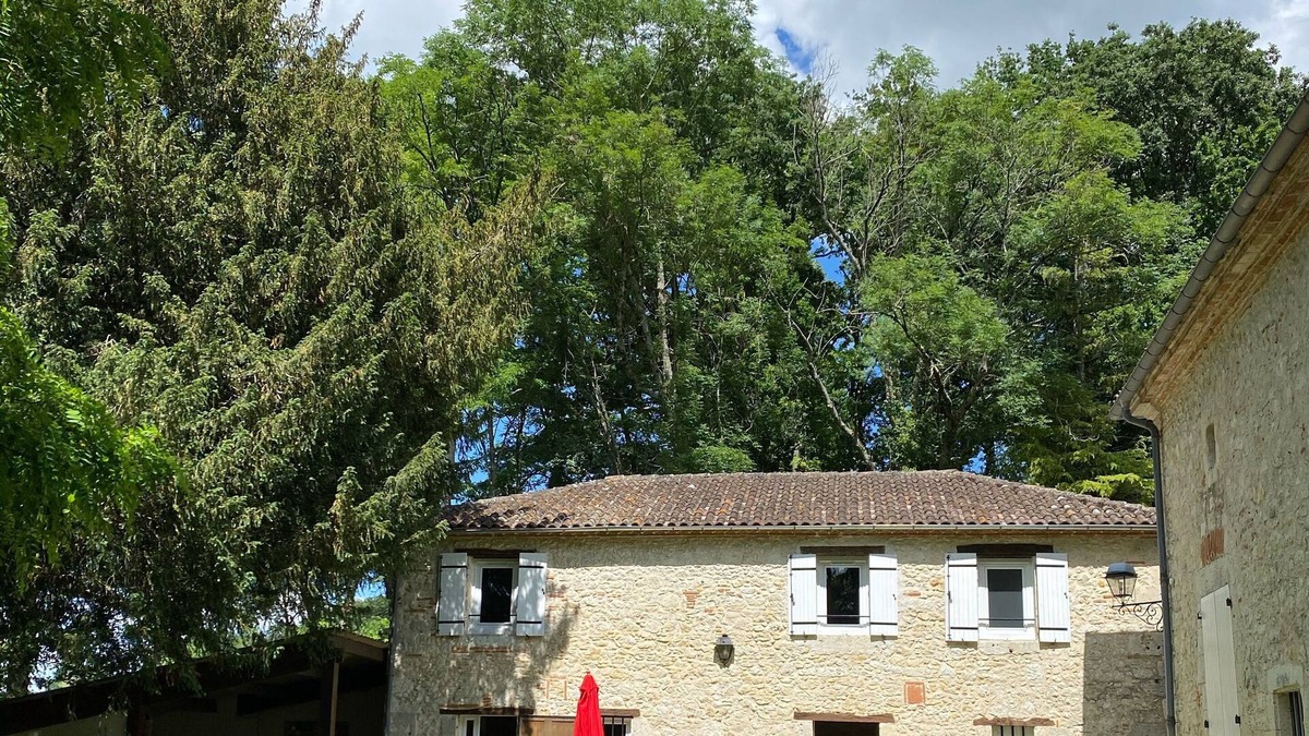 Castelculier Other | Charming house in the heart of the South West