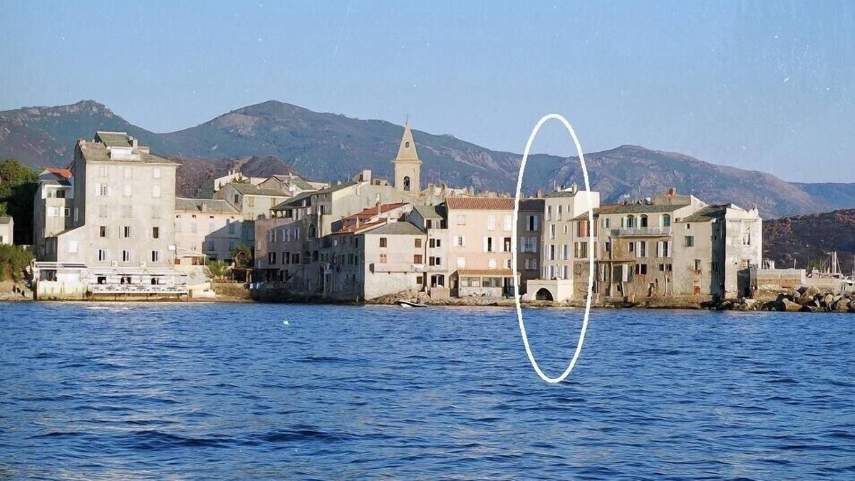 Saint-Florent House | Charming House in Corsica, St. Florent for 8 people