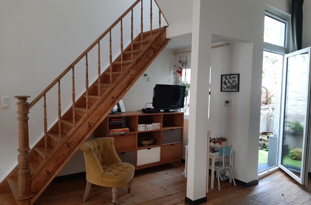 Gentbrugge House | Charming house in Ghent