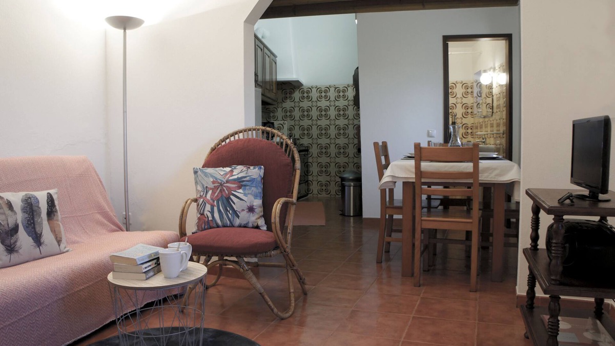 Aljezur House | CHARMING HOUSE in historic Aljezur * Costa Vicentina * Portugal