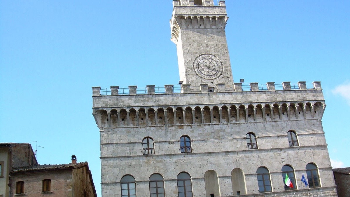 Montepulciano Apartment | Charming House in the heart of Montepulciano