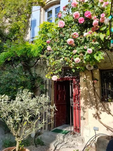 Saignon House | Charming house in Provence, 2 to 10 people