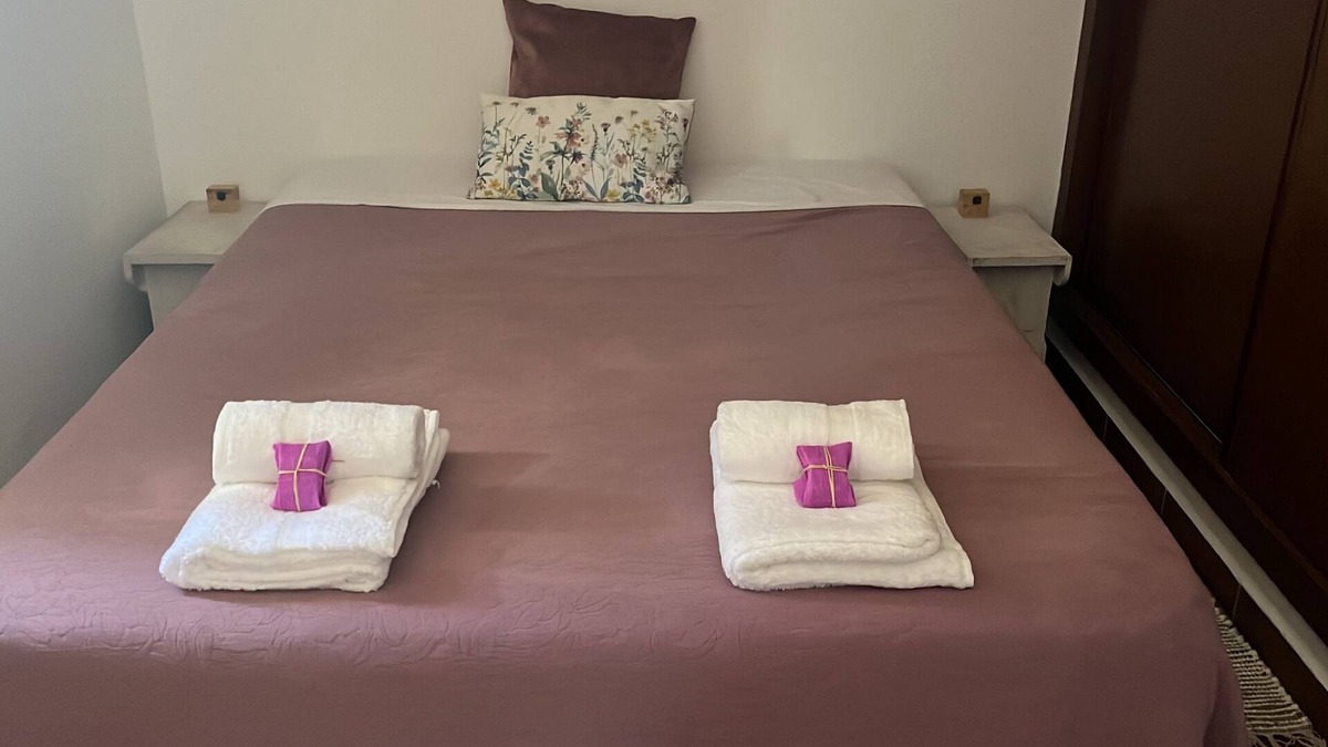 Vila Vicosa House | Charming house in a quaint Alentejo street