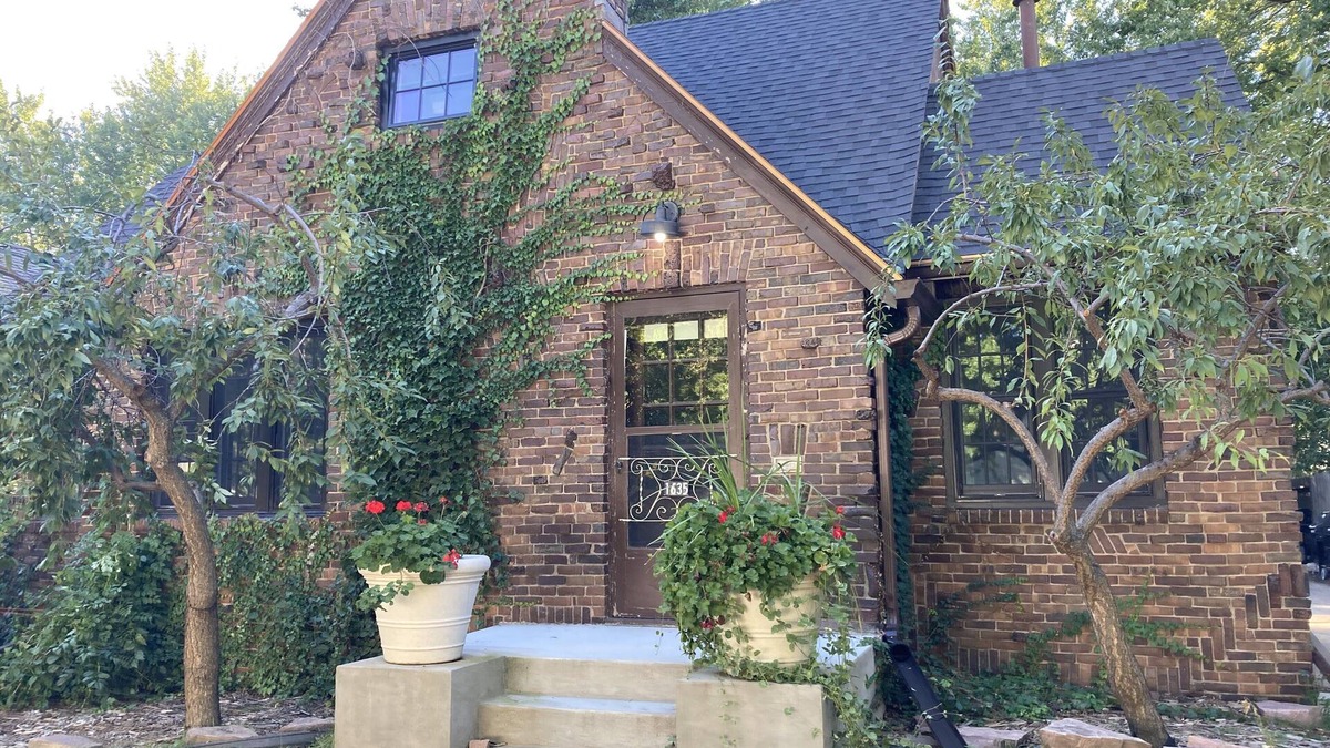 Sioux Falls House | Charming House in Quiet Neighborhood