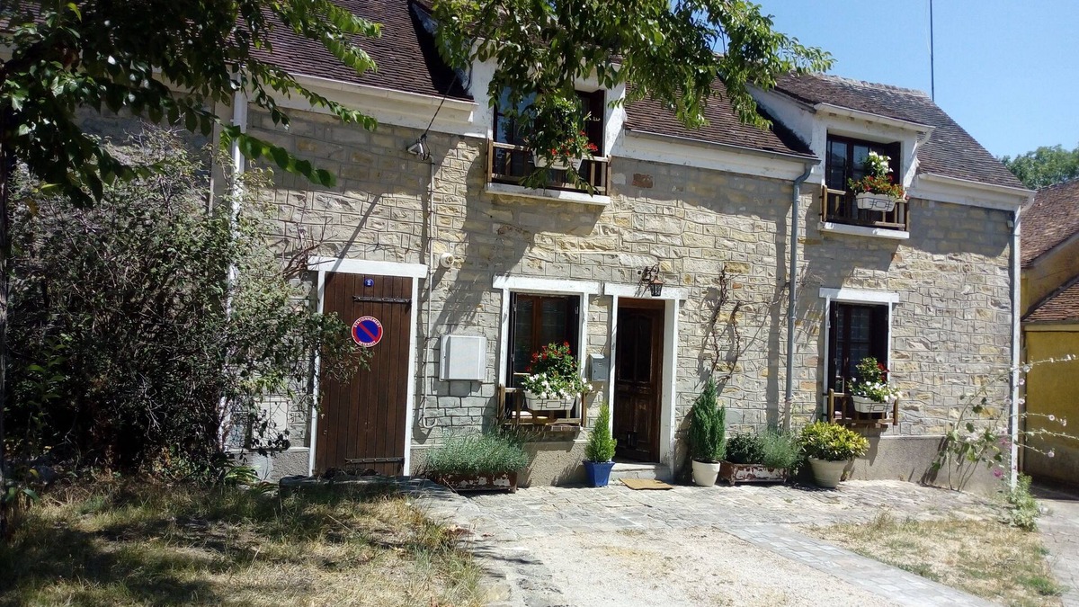 Recloses House | Charming house in Recloses