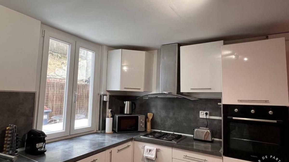 Roubaix House | Charming house in Roubaix