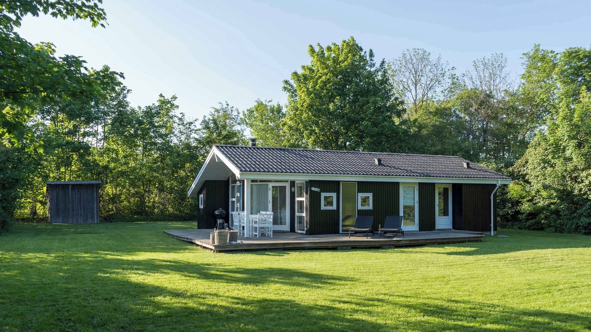 Kaldred House | Charming house in the heart of WestZealand
