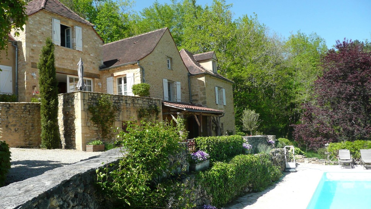Les Eyzies House | Charming house in the heart of Perigord Noir
