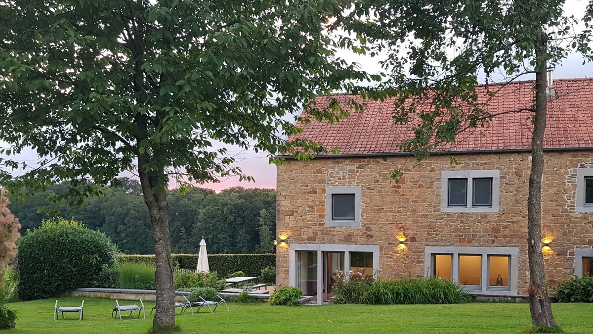 Havelange Cottage | Charming house in the countryside