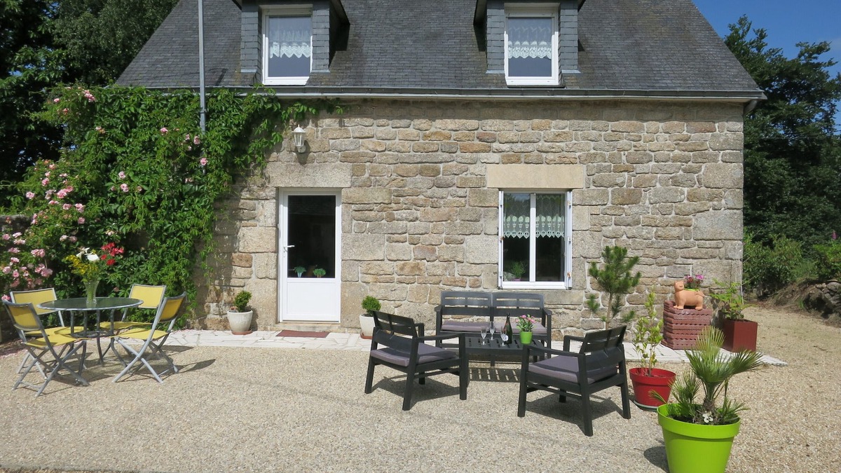 Priziac House | CHARMING HOUSE IN THE COUNTRY