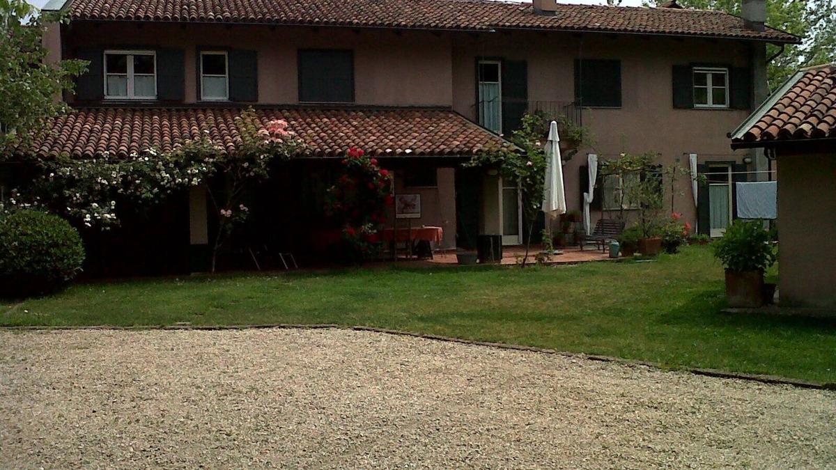 Sciolze House | Charming house in the countryside 20 km from Turin