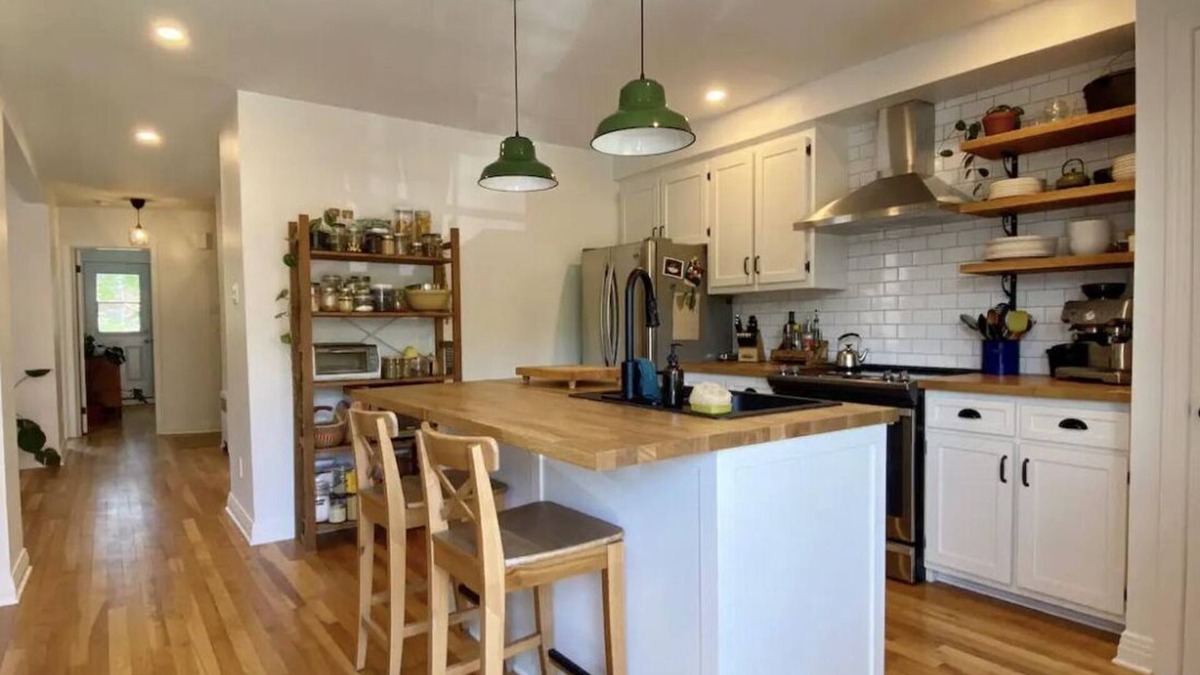 Mercier-Hochelaga-Maisonneuve House | Charming house in the heart of attractions