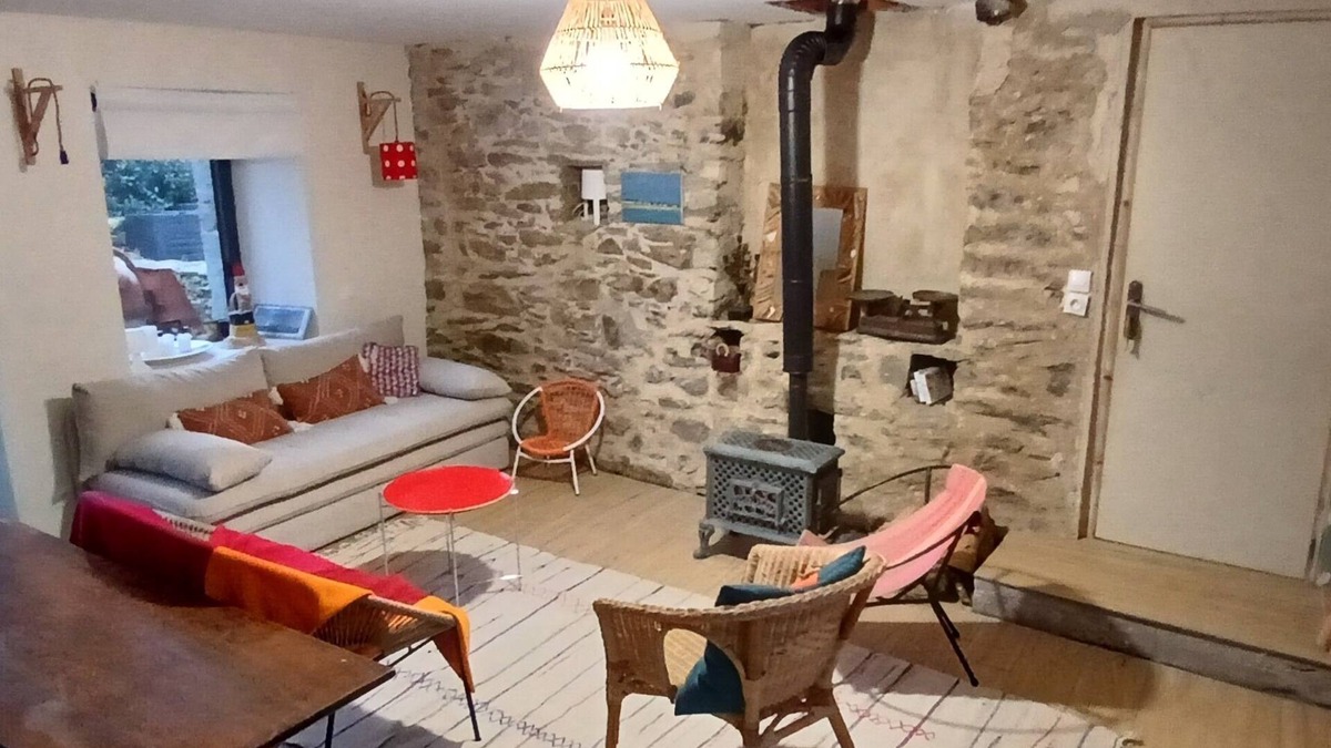 Pornichet House | Charming house in "the Vineyard of the Pines"