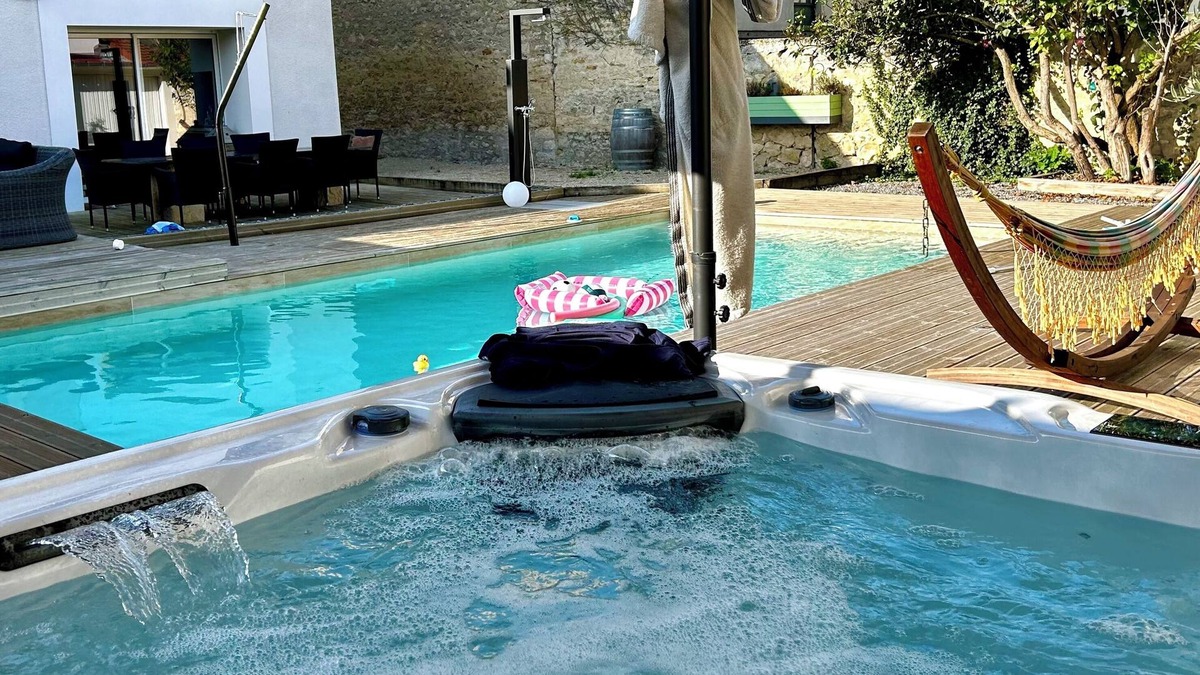 Pouillon House | Charming house in the Champagne vineyards
