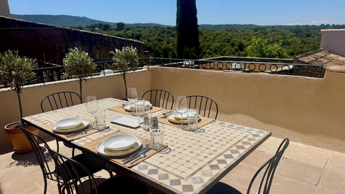 Venasque House | Charming house in the heart of the village