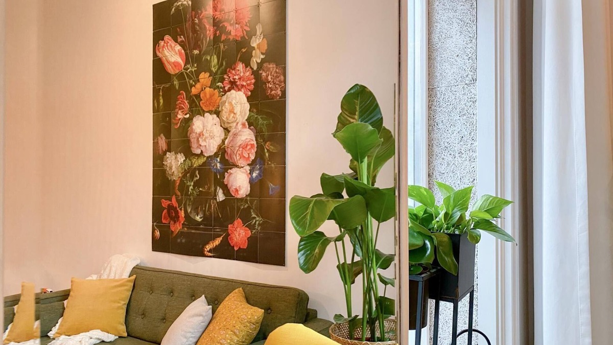 Oud-Beijerland House | Charming house in city centre Oud-Beijerland